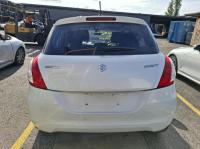 2013 Suzuki Swift FZ image 5