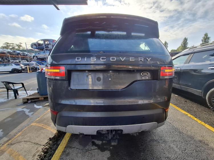 land rover Discovery SERIES 5 Aug 2019 Parts & Wrecking