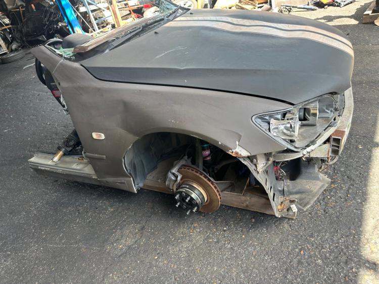 toyota Altezza SXE10 Parts & Wrecking