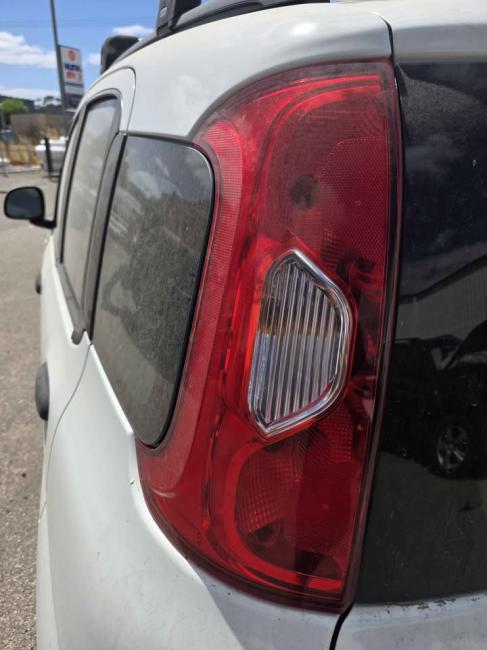 fiat Panda PANDA 2013 Parts & Wrecking