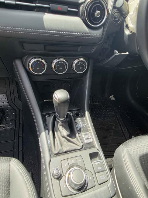 mazda Cx3 CX3 2021 Parts & Wrecking