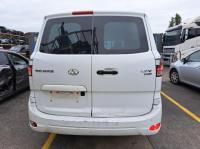 2017 Ldv G10 Van image 5