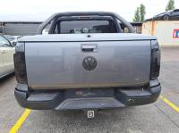 2013 Volkswagen Amarok 2H image 5