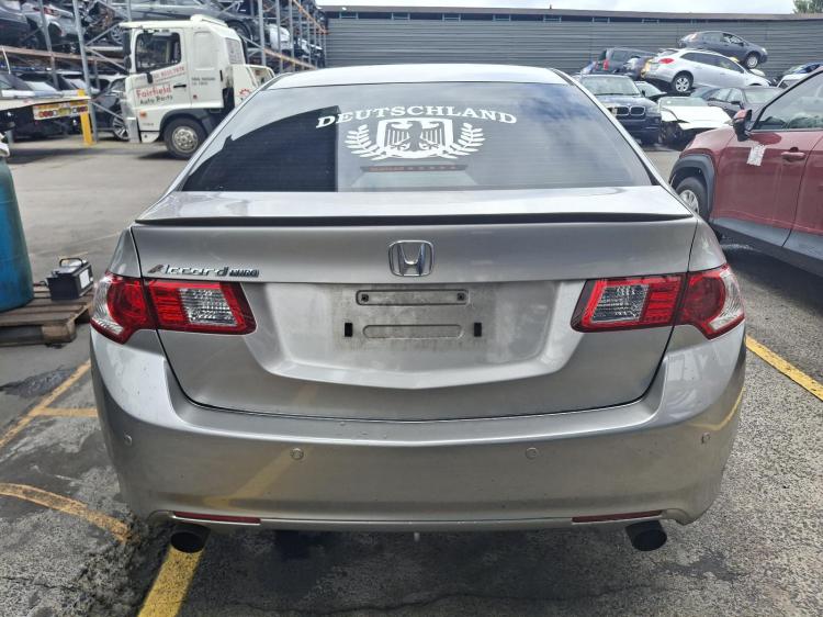 honda Accord 8TH GEN Sep 2010 Parts & Wrecking