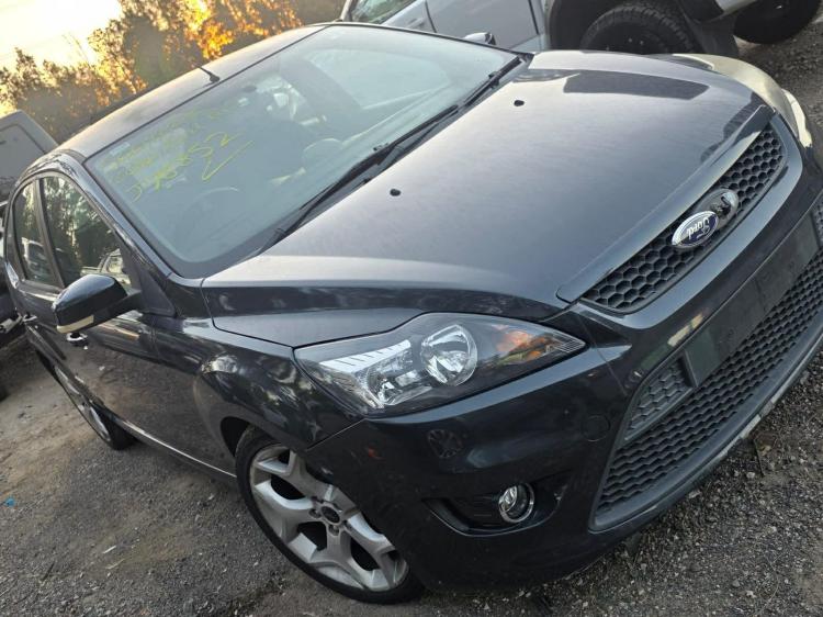 ford Focus XR5 2010 Parts & Wrecking