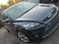 2010 Ford Focus XR5 image 5