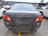 2008 Toyota Corolla ZRE152R image 5