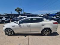 2014 Kia Optima TF image 5