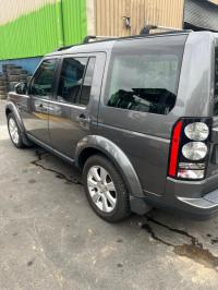 2016 Land Rover Discovery 4 L319 image 5