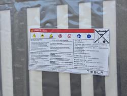 2017 Tesla Model S MODEL S 60KW EV 1 SPEED RWD image 5