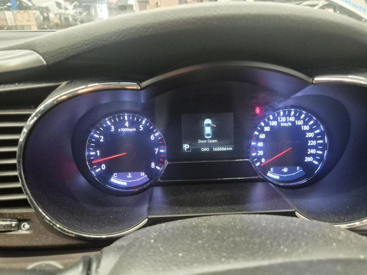 kia Optima 2.4L G4KJ AUTO 6SPD FWD PLATINUM Jul 2012 Parts & Wrecking