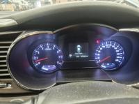 2012 Kia Optima 2.4L G4KJ AUTO 6SPD FWD PLATINUM image 5