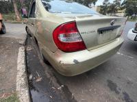 2002 Toyota Camry image 5