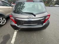 2016 Toyota Yaris image 5