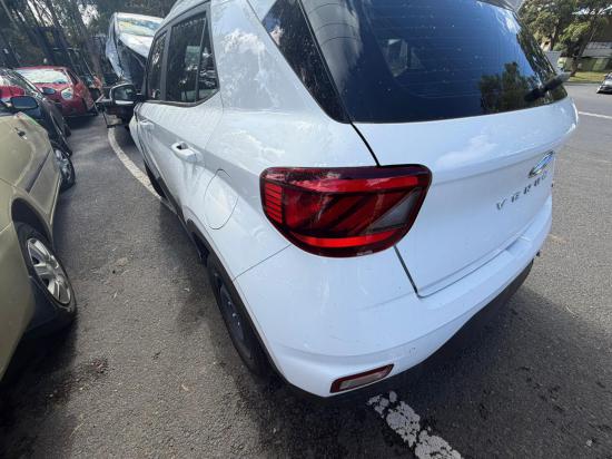 hyundai Venue 2019 Parts & Wrecking