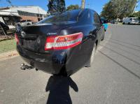 2009 Toyota Camry image 5