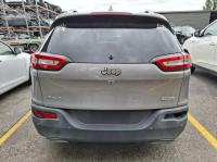 2017 Jeep Cherokee KL image 5