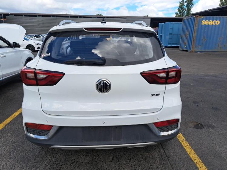 mg Zs Jun 2022 Parts & Wrecking