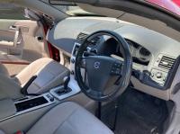 2012 Volvo C70 image 5