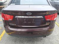 2011 Kia Cerato TD image 5