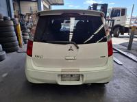 2012 Mitsubishi Colt RG image 5