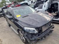 2016 Mercedes Benz Gle Class GLE350D 4MATIC W166 image 5
