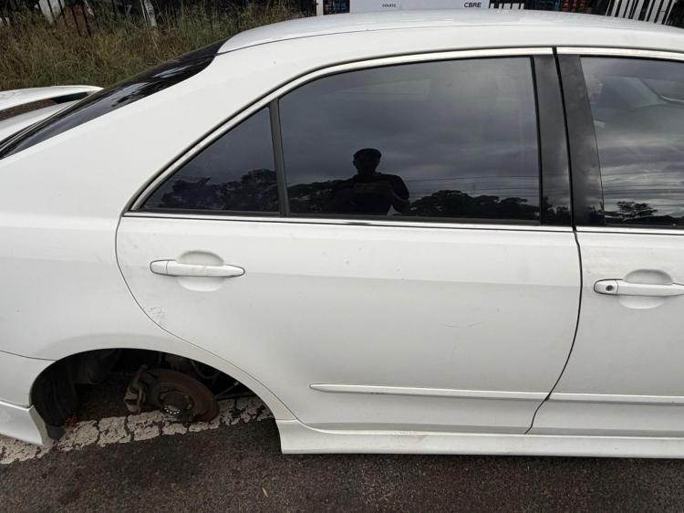 toyota Aurion 2008 Parts & Wrecking