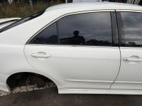 2008 Toyota Aurion image 5