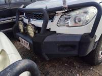 2013 Holden Colorado image 5