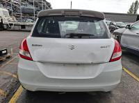 2013 Suzuki Swift FZ image 5