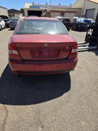 2004 Holden Commodore VZ image 5