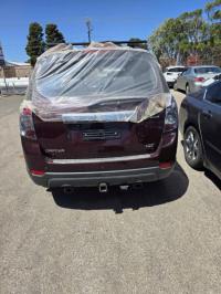 2013 Holden Captiva image 5