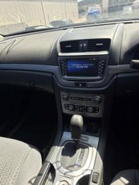 2011 Holden Commodore VE image 5