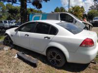 2007 Holden Commodore VE image 5