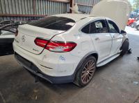 2018 Mercedes Benz Glc Class GLC250D image 5