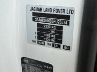 2014 Jaguar Xf MY2014 image 5