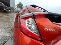 2020 Honda Civic 10TH GENERATION image 5