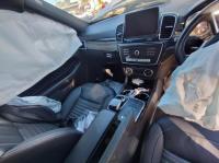 2018 Mercedes Benz Gle Class W166 image 5