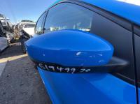 2015 Volkswagen Polo 6R image 5