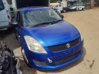 2012 Suzuki Swift image 5