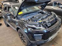 2017 Land Rover Range Rover EVOQUE L538 image 5