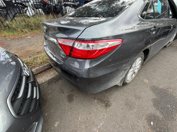 toyota Camry 2015 Parts & Wrecking
