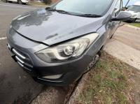 2012 Hyundai I30 image 5