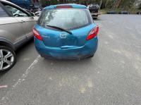 2012 Mazda 2 image 5