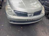 2006 Nissan Tiida image 5