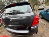 2016 Holden Trax image 5