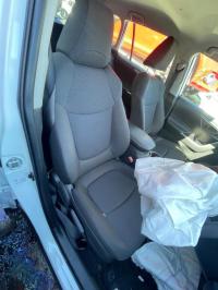 2025 Toyota Rav4 AXAH52R image 5