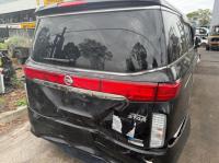 2017 Nissan Elgrand image 5