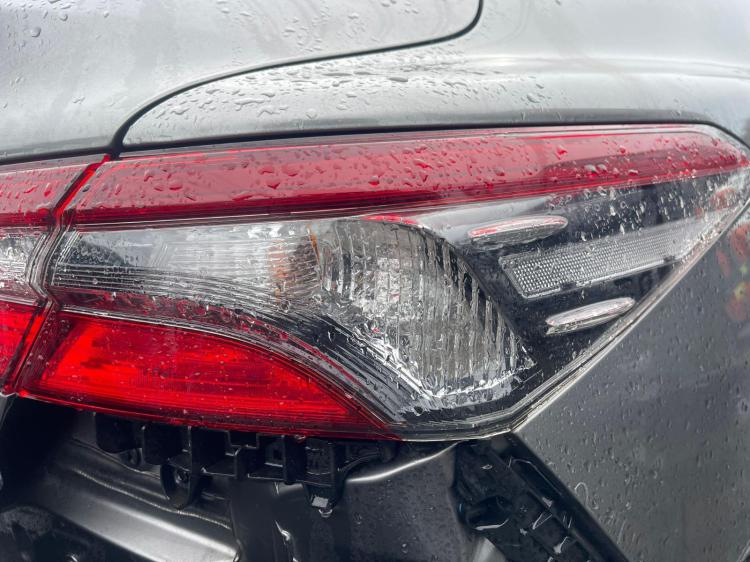 toyota Camry AXVH70R Jan 2022 Parts & Wrecking