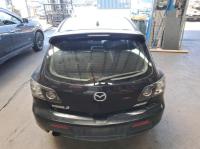 2007 Mazda 3 BK image 5